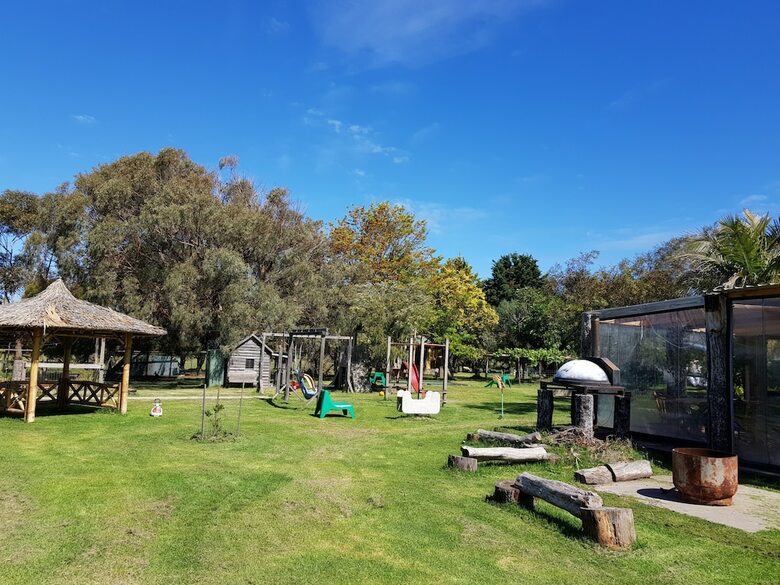 Agroturismo Ripples N Tonic