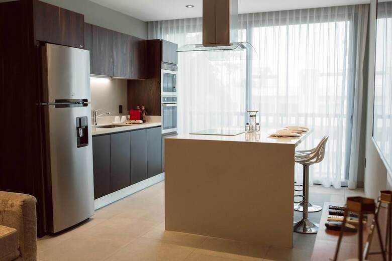 It Hotel & Residences
