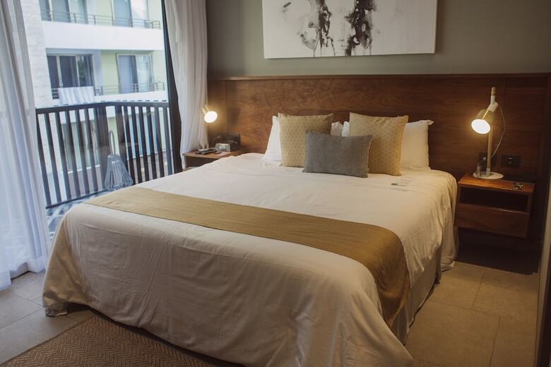 It Hotel & Residences