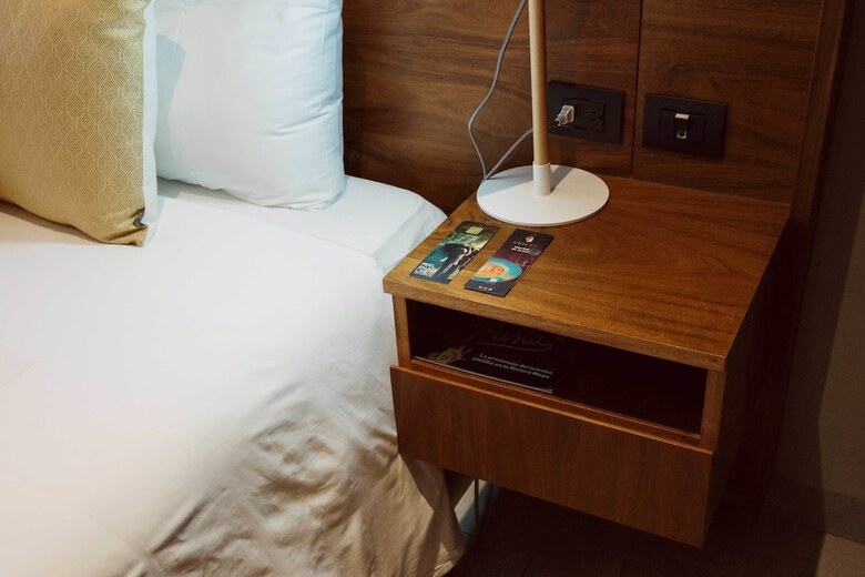 It Hotel & Residences