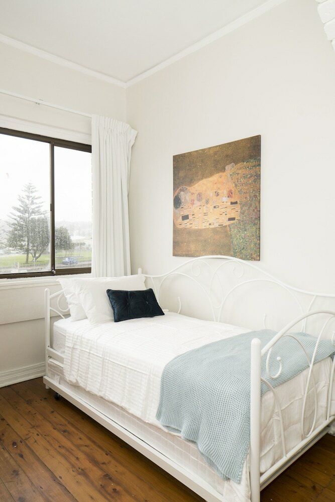 Apartamentos Ocean Front Building On Bondi Beach