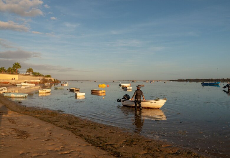 Apartamentos Horta Do Mar 3 By Lightbooking
