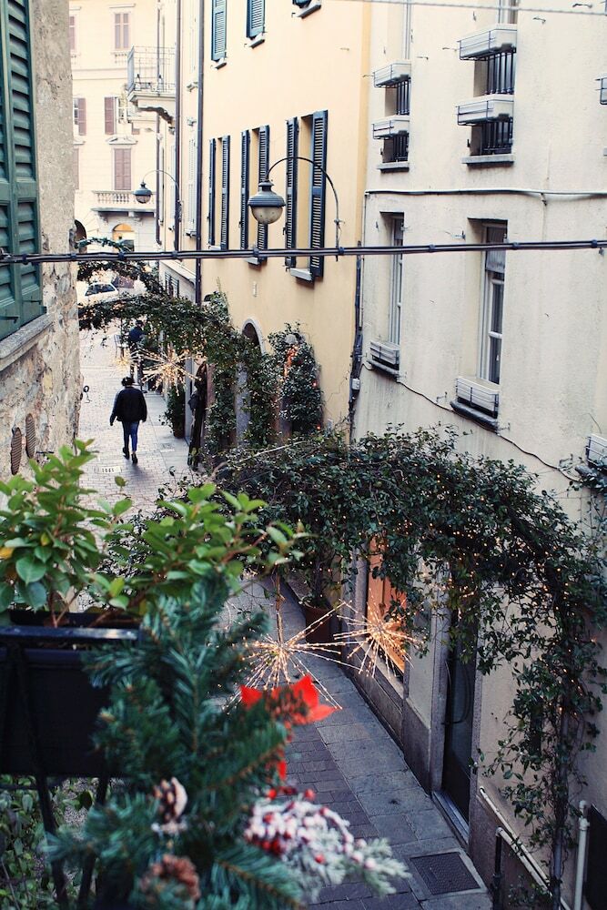 Hotel Rumi Rooms