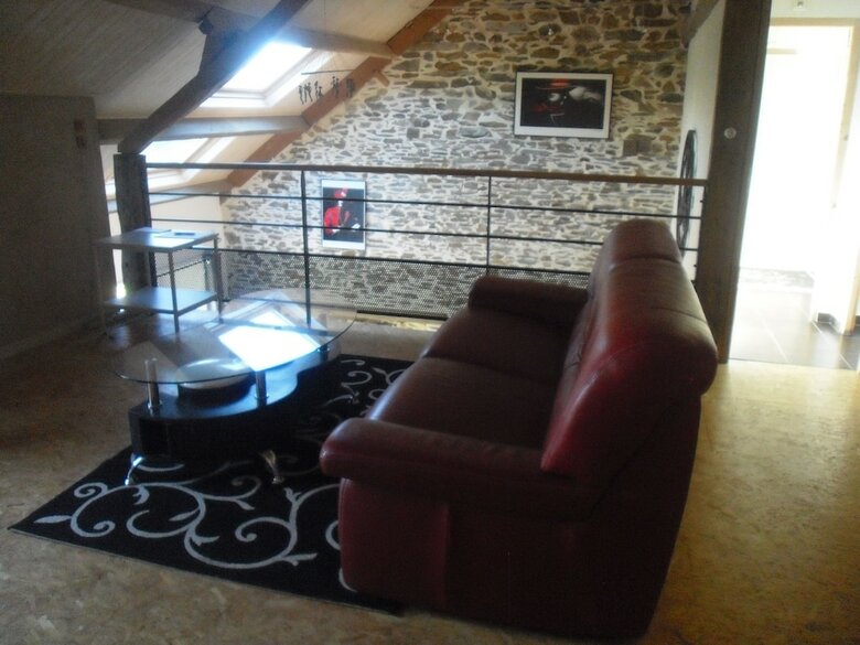 Agroturismo Grange De La Motte