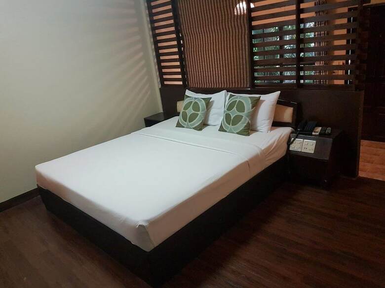 Hotel Guesthouse Ratchaburi