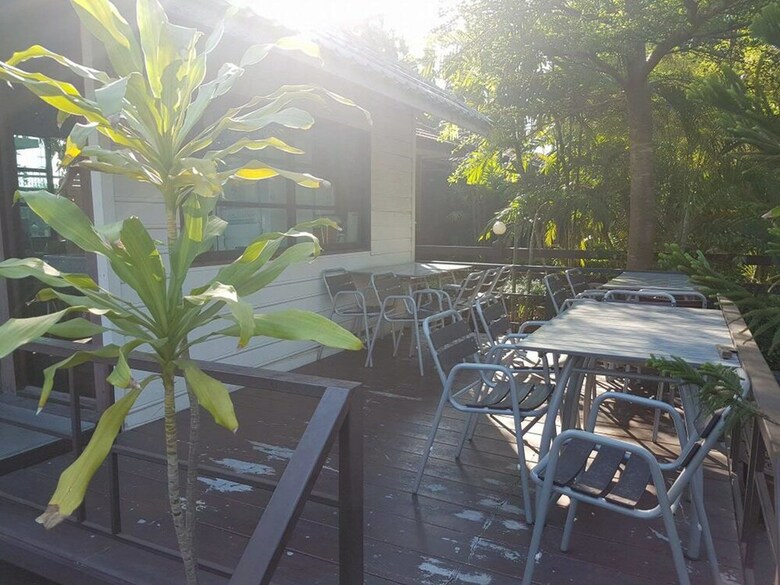 Hotel Guesthouse Ratchaburi