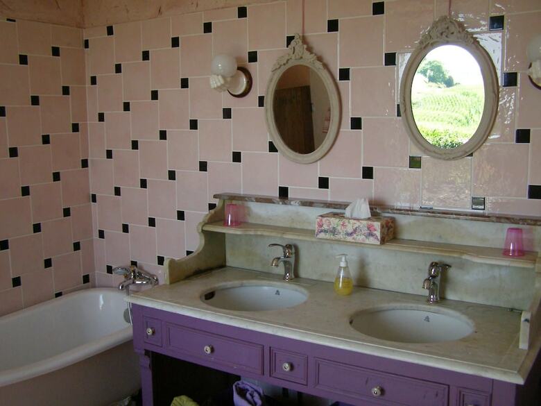 Hotel Maison D'h�tes Ferme D'issonges B&B
