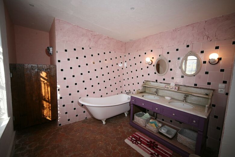 Hotel Maison D'h�tes Ferme D'issonges B&B