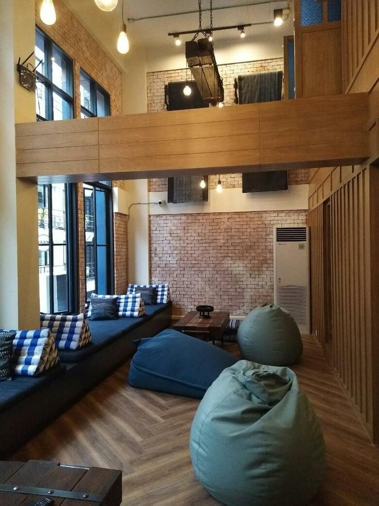 Hostal Natee Hostel