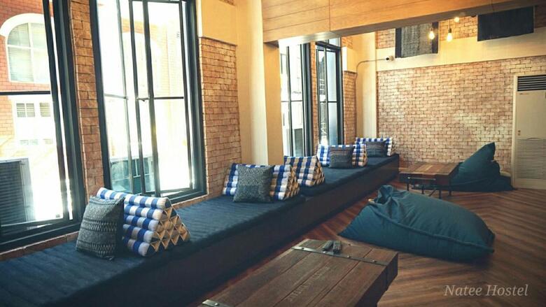 Hostal Natee Hostel