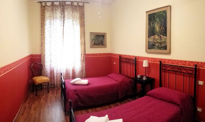 Colosseo Apartment