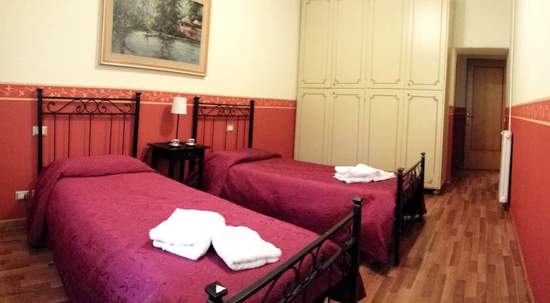 Colosseo Apartment