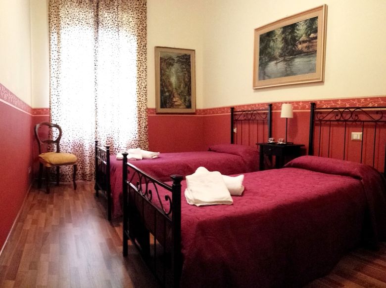 Colosseo Apartment