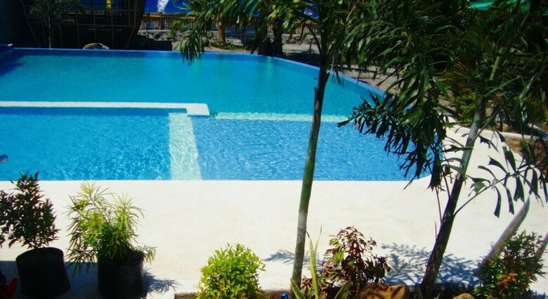 Hotel Caeli Sea Resort