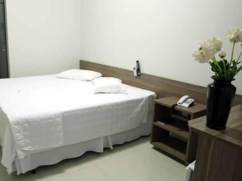 Tezla Hotel
