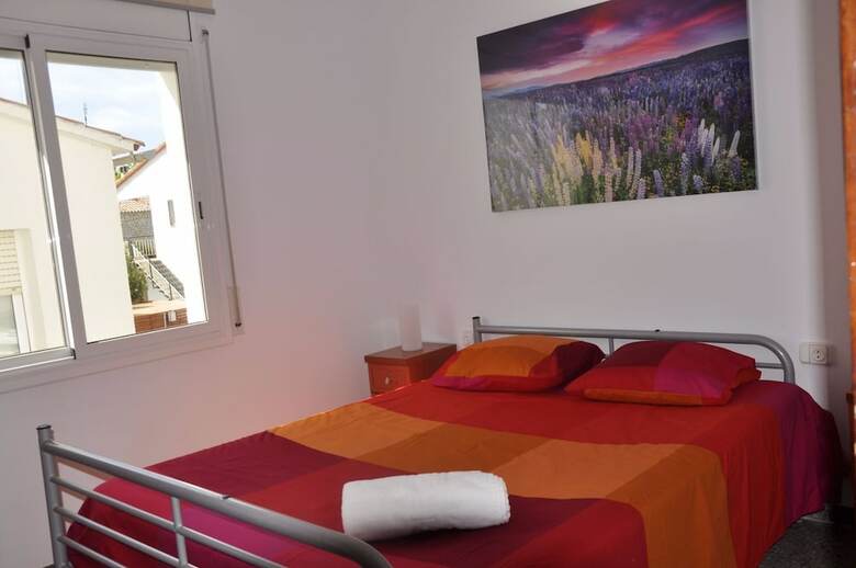 Apartamentos Maniu