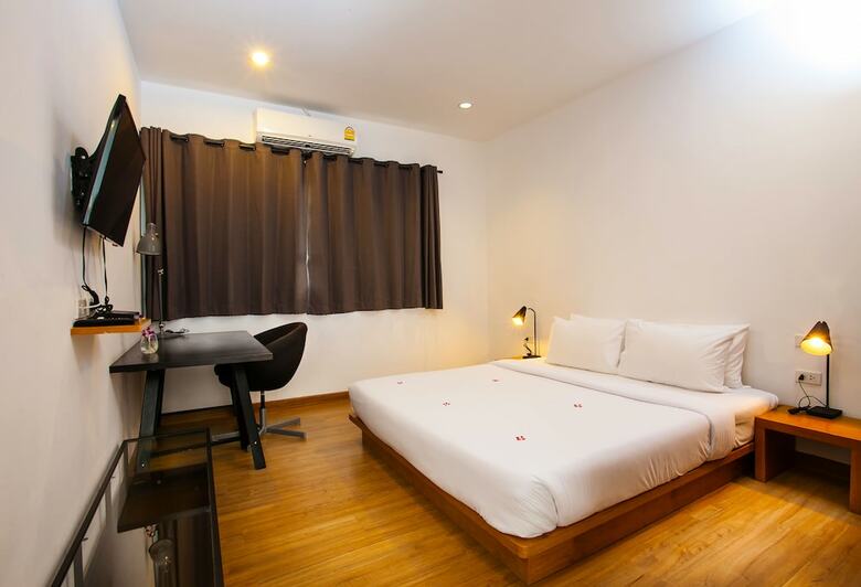Baan Talay Pool Villa