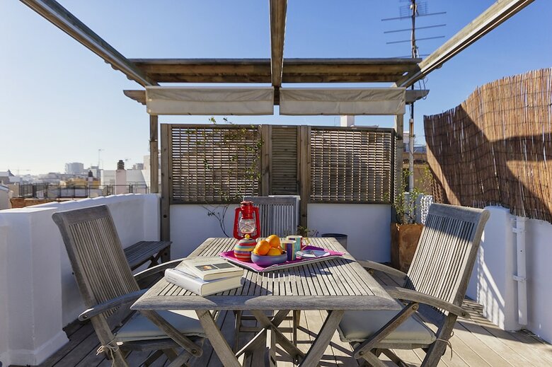 Apartamentos Solaga Lion