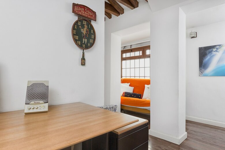 Apartamentos Solaga Lion