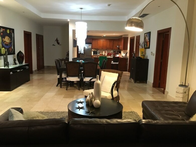 Aparthotel Luxury Cap Cana Apartment