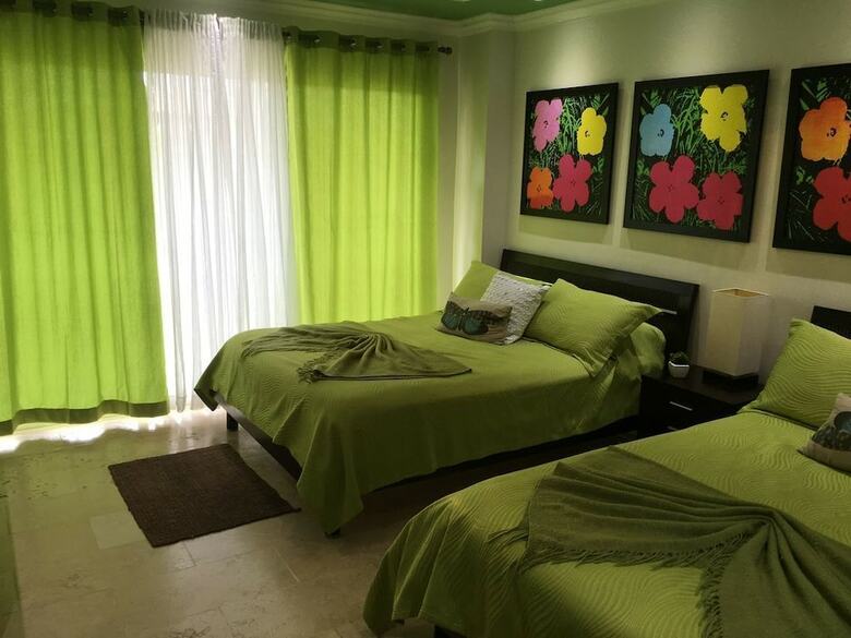 Aparthotel Luxury Cap Cana Apartment