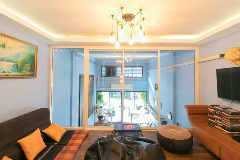 Hostal Phobphanhostel