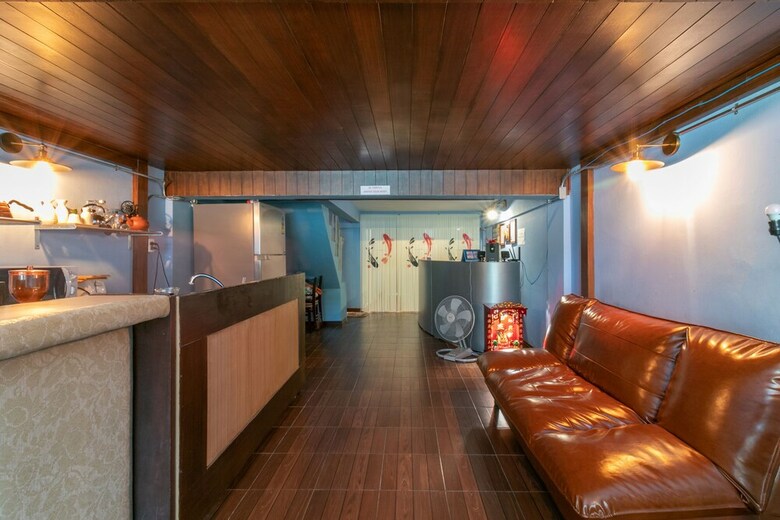 Hostal Phobphanhostel