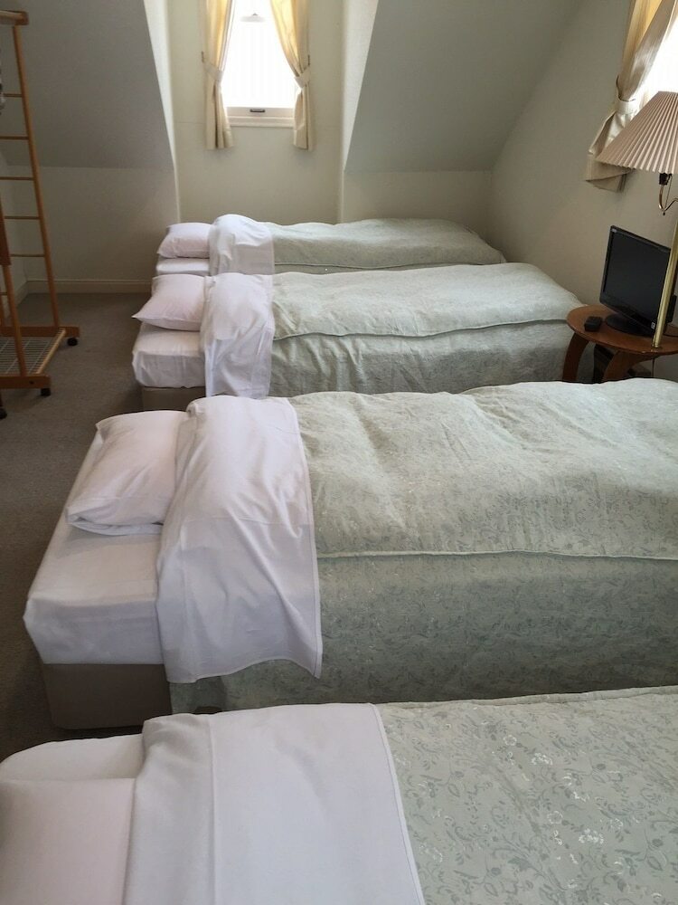 Hotel Guest House Bunk