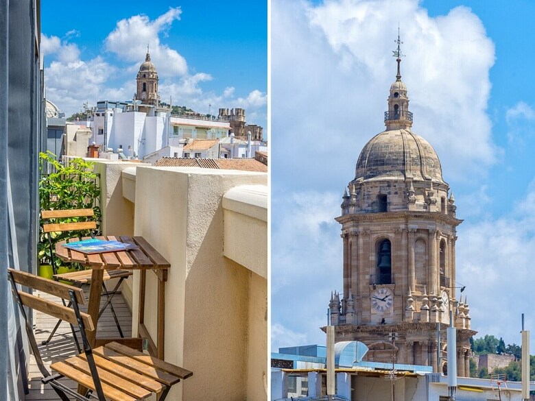 Apartamentos Solaga Felix Saenz Suites