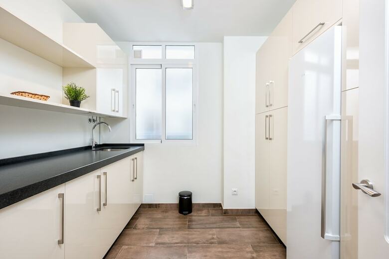 Apartamentos Solaga Mary