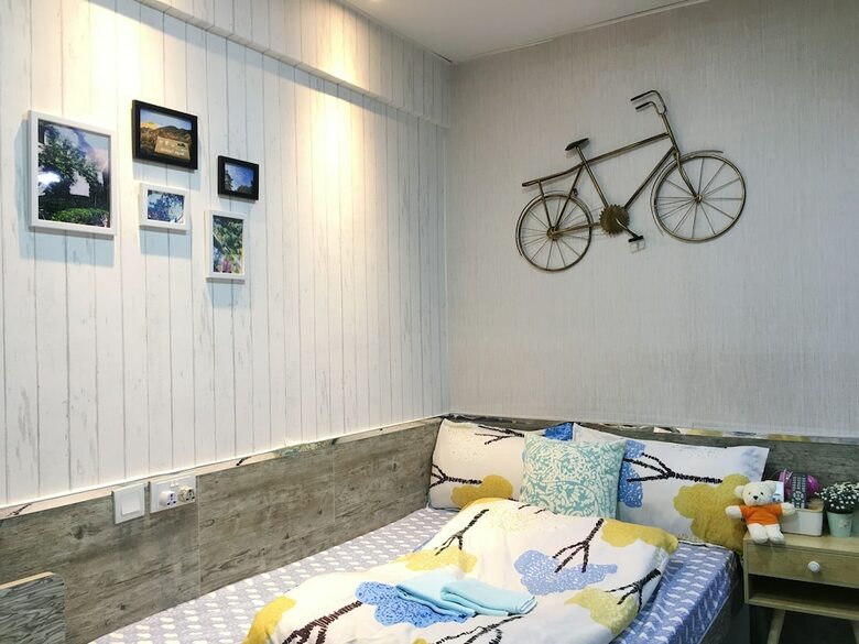 Hotel Hong Kong Hostel