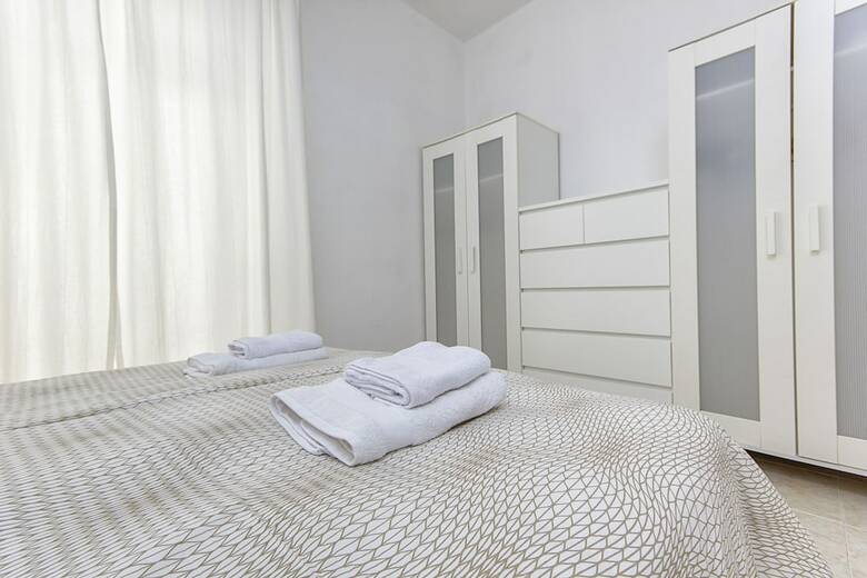 Apartamentos Solaga Comandante