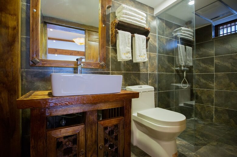 Posada The Purplevine Inn Lijiang