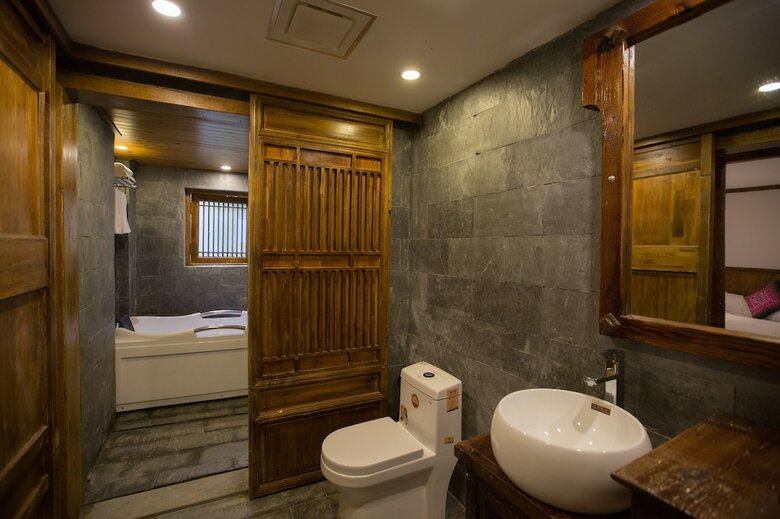 Posada The Purplevine Inn Lijiang