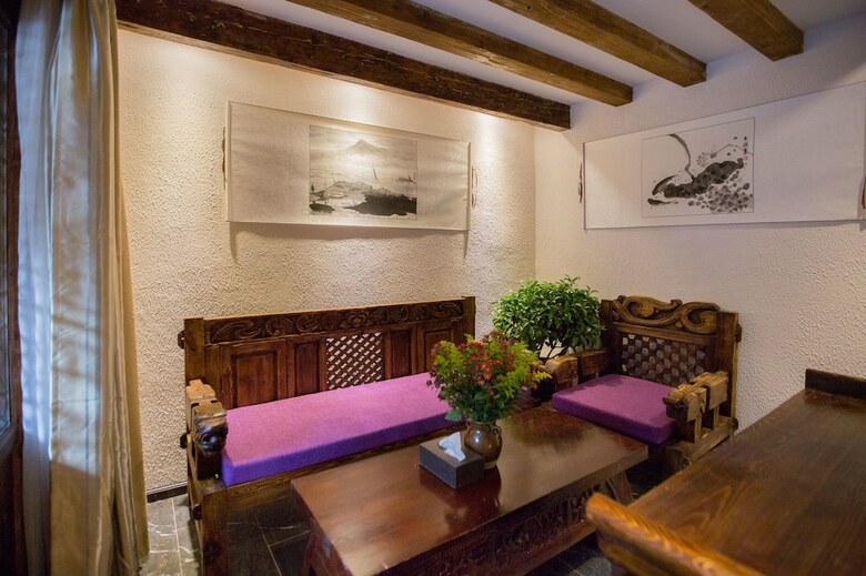 Posada The Purplevine Inn Lijiang