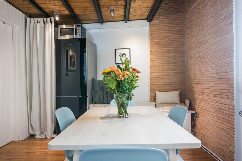 Apartamentos Solaga Tina