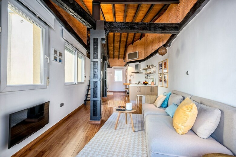 Apartamentos Solaga Tina
