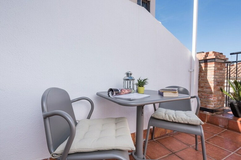 Apartamentos Solaga Tina