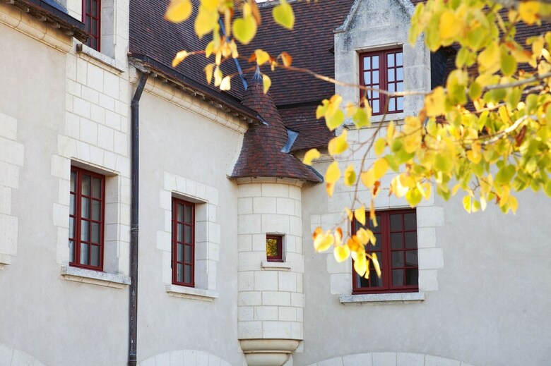 Hotel Relais De Chambord