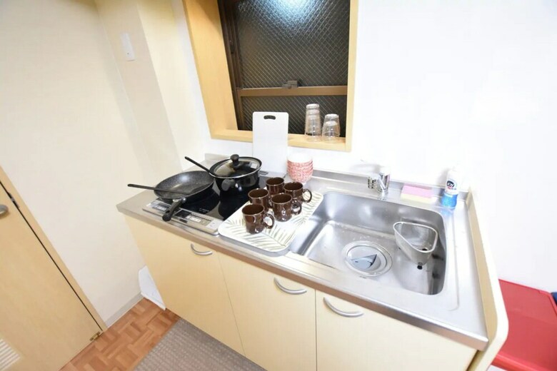 Doutonbori Apartment
