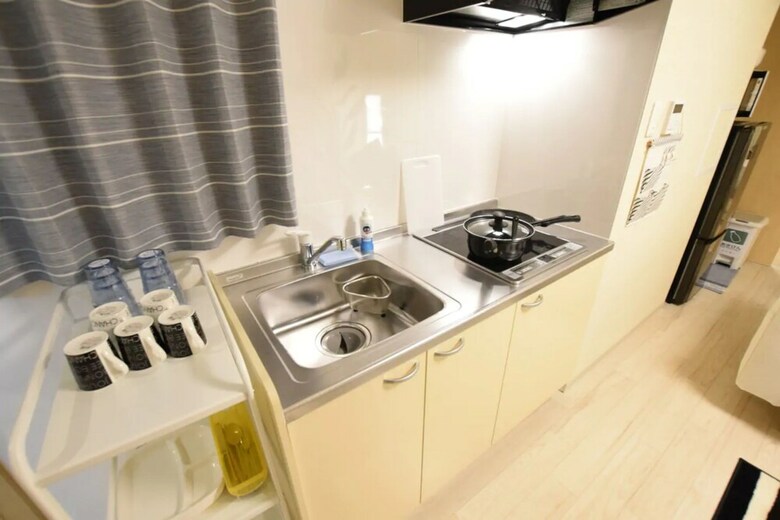Doutonbori Apartment