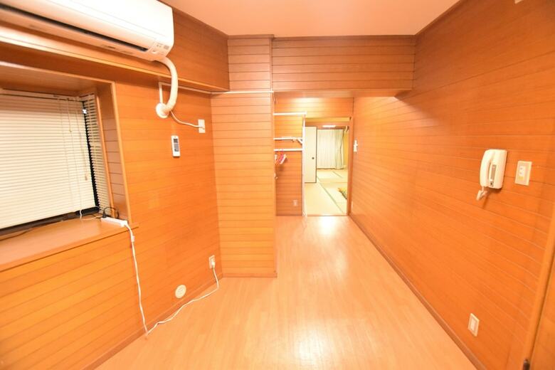 Doutonbori Apartment