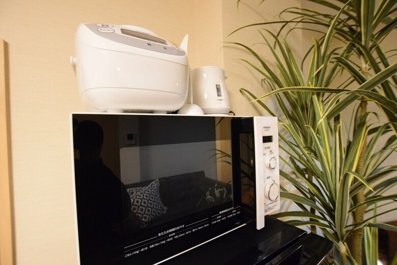 Doutonbori Apartment