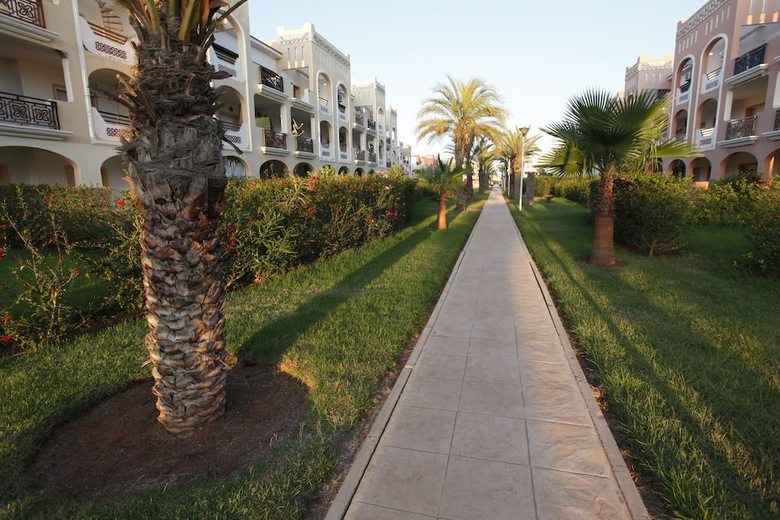 Apartamentos Holiday Saidia
