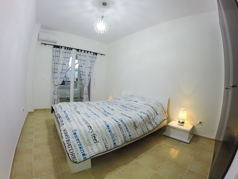 Apartamentos Holiday Saidia