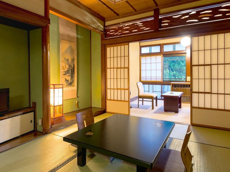 Ryounkaku