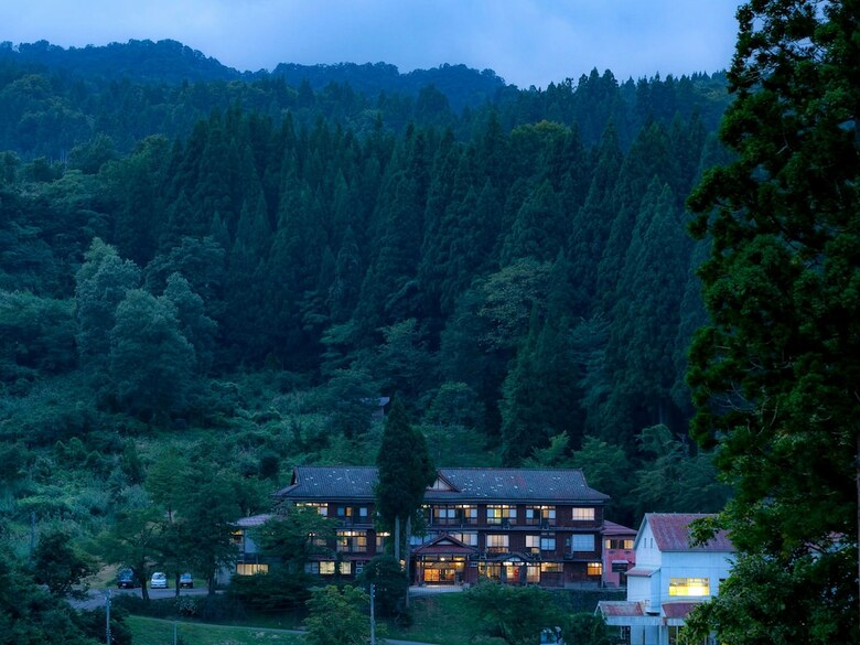 Ryounkaku
