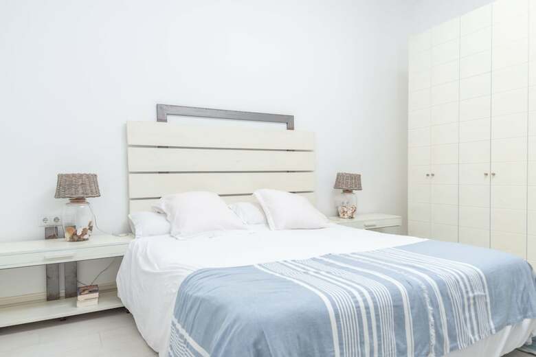 Apartamentos Horta Do Mar One Bedroom With Terrace
