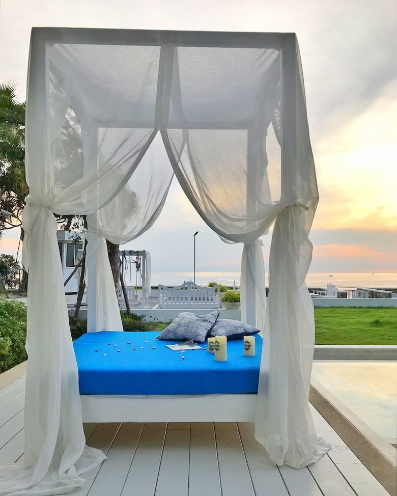 A2e Villa3 : The Crest Santora Hua Hin