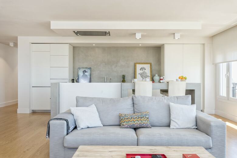 Apartamentos Solaga Linaje